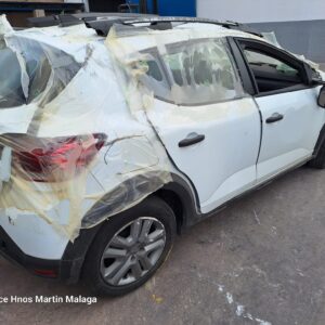 DACIA SANDERO III 1.0i TCE 91cv AÑO 2023 - Imagen 4
