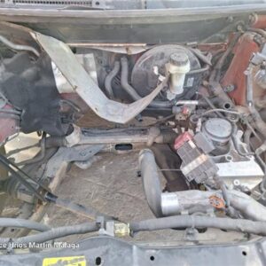 NISSAN QASHQAI 2.0 DCI 150cv AÑO 2007 - Imagen 5