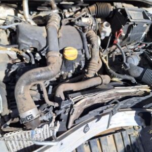 RENAULT CLIO IV 1.5 DCI 75cv AÑO 2018 - Imagen 5