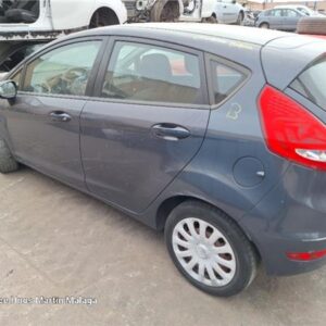 FORD FIESTA IV 1.25 82cv AÑO 2012 - Imagen 3