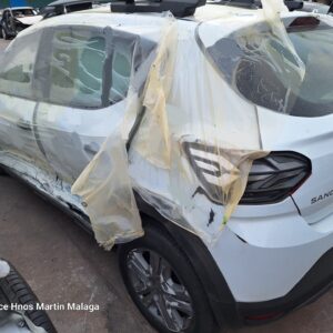 DACIA SANDERO III 1.0i TCE 91cv AÑO 2023 - Imagen 3