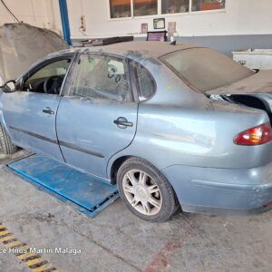 SEAT CORDOBA 1.9 TDI 100cv AÑO 2004 - Imagen 3