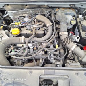 DACIA SANDERO III 1.0i TCE 91cv AÑO 2023 - Imagen 5
