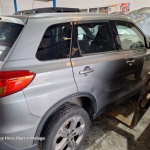 SUZUKI VITARA 1.6 16V AÑO 2016 - Imagen 2