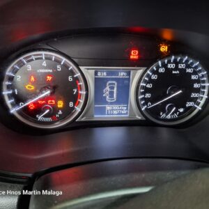 SUZUKI VITARA 1.6 16V AÑO 2016 - Imagen 5