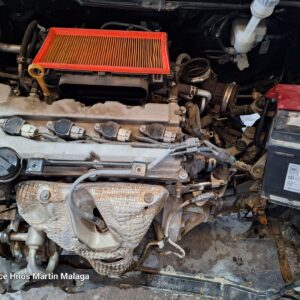 SUZUKI VITARA 1.6 16V AÑO 2016 - Imagen 4