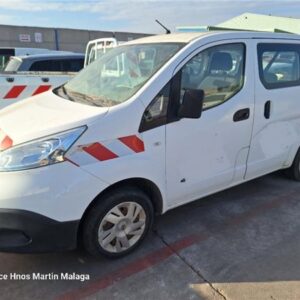 NISSAN NV 200 EVALIA ELECTRICO E-NV200 COMBI BASIC - Imagen 2
