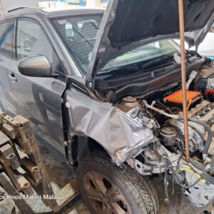 SUZUKI VITARA 1.6 16V AÑO 2016 - Imagen 3