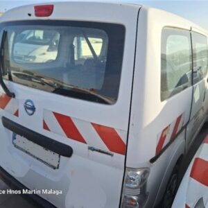 NISSAN NV 200 EVALIA ELECTRICO E-NV200 COMBI BASIC - Imagen 4