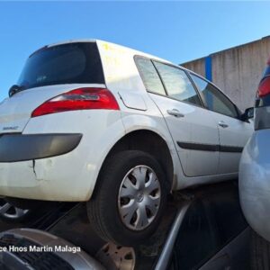 RENAULT MEGANE II 1.5 DCI AÑO 2007 - Imagen 4