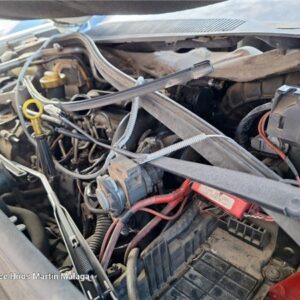 RENAULT MEGANE II 1.5 DCI AÑO 2007 - Imagen 5