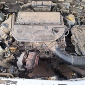 OPEL COMBO D 1.3 16V CDTI AÑO 2016 - Imagen 5