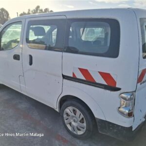 NISSAN NV 200 EVALIA ELECTRICO E-NV200 COMBI BASIC - Imagen 3