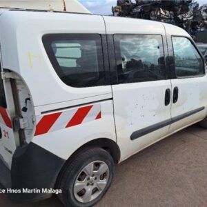 OPEL COMBO D 1.3 16V CDTI AÑO 2016 - Imagen 3