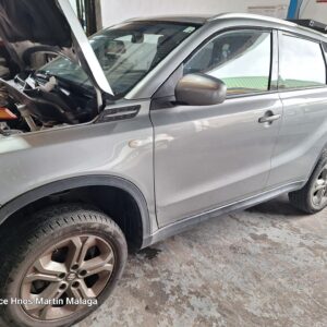 SUZUKI VITARA 1.6 16V AÑO 2016 - Imagen 1