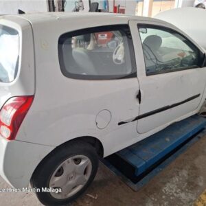 RENAULT TWINGO II 1.5 DCI AÑO 2011 - Imagen 3