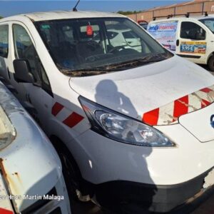 NISSAN NV 200 EVALIA ELECTRICO E-NV200 COMBI BASIC - Imagen 1