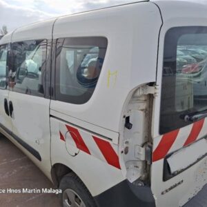 OPEL COMBO D 1.3 16V CDTI AÑO 2016 - Imagen 4