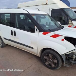 OPEL COMBO D 1.3 16V CDTI AÑO 2016 - Imagen 1