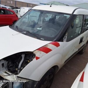 OPEL COMBO D 1.3 16V CDTI AÑO 2016 - Imagen 2