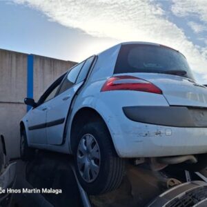 RENAULT MEGANE II 1.5 DCI AÑO 2007 - Imagen 3