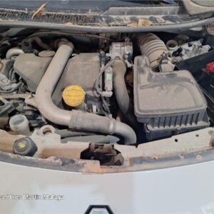 RENAULT TWINGO II 1.5 DCI AÑO 2011 - Imagen 5