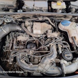 AUDI A6 BERLINA 3.0 TDI QUATTRO AÑO 2006 - Imagen 5
