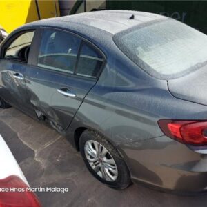 FIAT II TIPO 1.4 EASY AÑO 2018 - Imagen 4