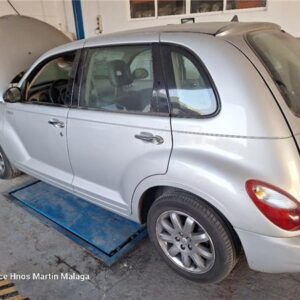CHRYSLER PT CRUISER 2.2 CRD LIMITED AÑO 2007 - Imagen 3