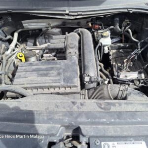 VOLKSWAGEN TIGUAN 1.4 EDITION BMT AÑO 2017 - Imagen 5