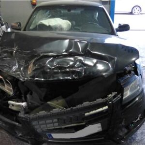 AUDI A5 COUPE 2.0 TDI AÑO 2011 - Imagen 2