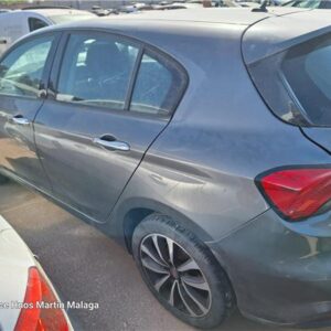 FIAT II TIPO 1.4 EASY AÑO 2017 - Imagen 4