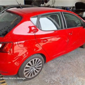 SEAT IBIZA BERLINA 1.2 TSI AÑO 2015 - Imagen 3