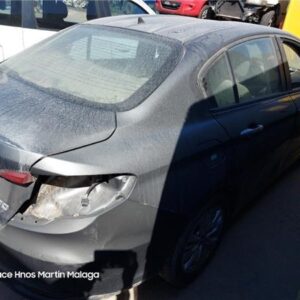 FIAT II TIPO 1.4 EASY AÑO 2018 - Imagen 3