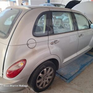 CHRYSLER PT CRUISER 2.2 CRD LIMITED AÑO 2007 - Imagen 4