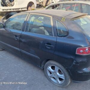 SEAT IBIZA 1.4 TDI AÑO 2005 - Imagen 4
