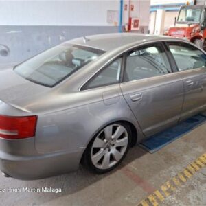 AUDI A6 BERLINA 3.0 TDI QUATTRO AÑO 2006 - Imagen 4