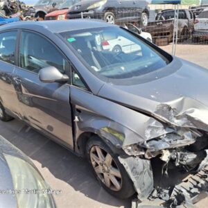 SEAT ALTEA XL 2.0 TDI 16V AÑO 2008 - Imagen 2