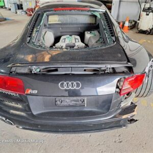 AUDI R8 COUPE 4.2 FSI V8 32V FSI 420CV AÑO 2007 - Imagen 4