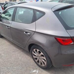 SEAT LEON 1.6 I-TECH AÑO 2016 - Imagen 3