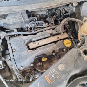 OPEL CORSA E 1.4 BUSINESS AÑO 2016 - Imagen 5