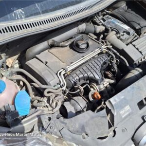 SEAT ALTEA XL 2.0 TDI 16V AÑO 2008 - Imagen 5