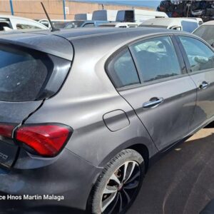 FIAT II TIPO 1.4 EASY AÑO 2017 - Imagen 3
