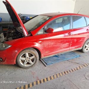 SEAT ALTEA 1.6 TDI AÑO 2011 - Imagen 2