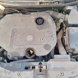 SEAT IBIZA 1.4 TDI AÑO 2005 - Imagen 5
