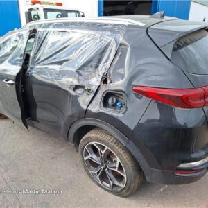 KIA SPORTAGE 1.6 GT LINE ESSENTIAL 2WD AÑO 2021 - Imagen 4
