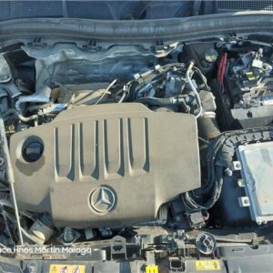 MERCEDES-BENZ CLASE GLA 2.0 GLA 200 D AÑO 2020 - Imagen 5