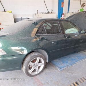 LEXUS IS 200 2.0 AÑO 1999 - Imagen 3