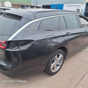 OPEL INSIGNIA B SPORTS TOURER 1.6 120 ANIVERSARIO AÑO 2020 - Imagen 4