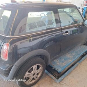 MINI MINI 1.6 ONE AÑO 2006 - Imagen 4